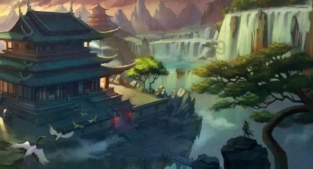 救援矮小的女孩